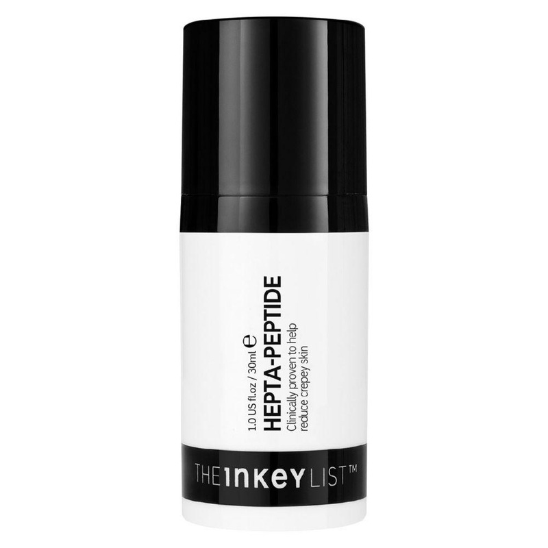 The Inkey List Hepta-Peptide Serum 30ml