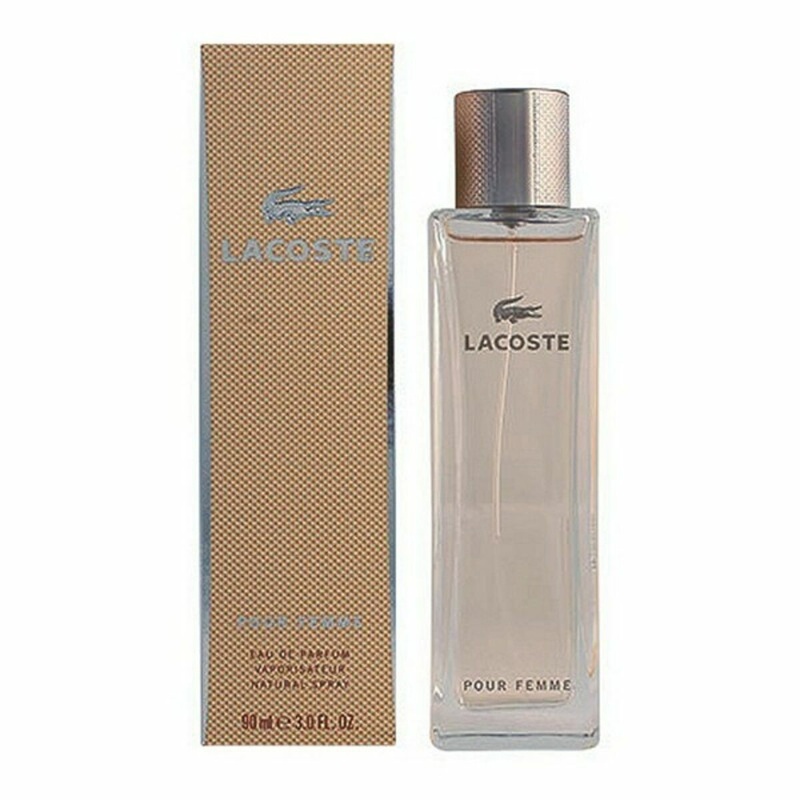 Women’s Perfume Lacoste Pour Femme EDP 30 ml