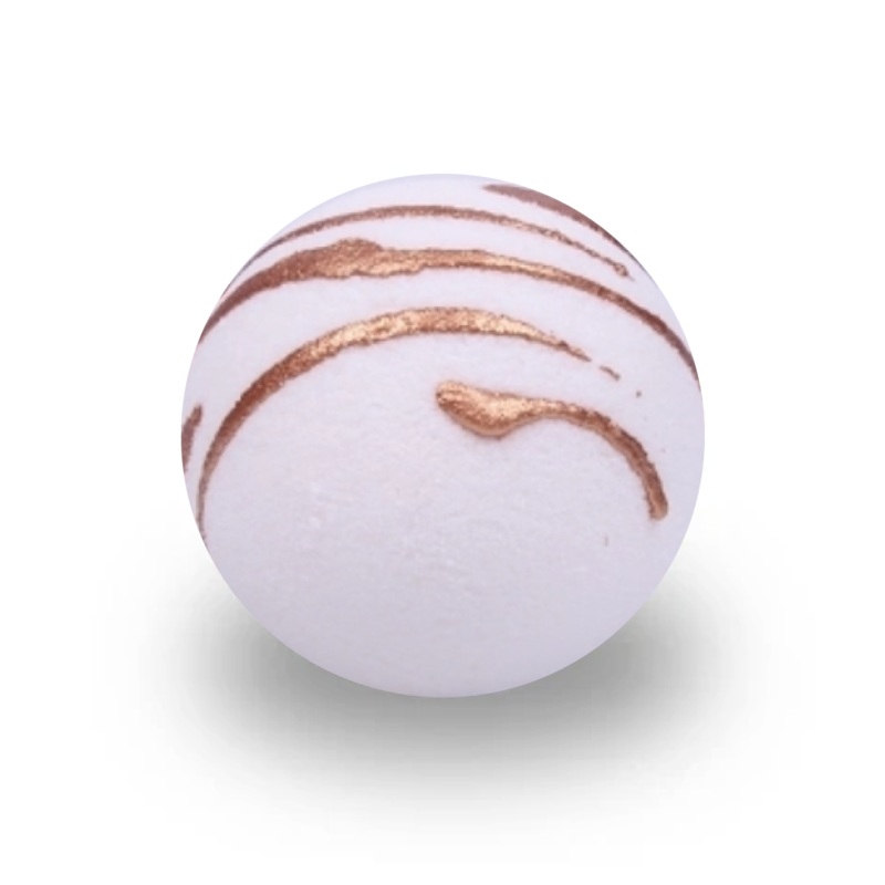 Coconut Bliss Bath Bomb