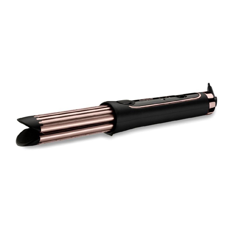 Curl Styler Luxe