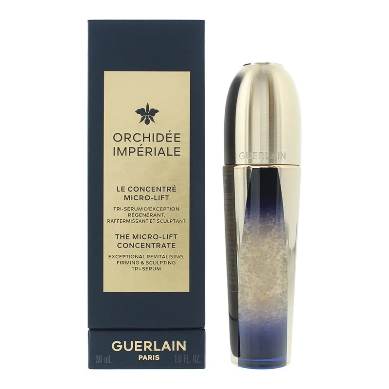 Guerlain Orchide Impriale The Micro-Lift Concentrate Serum 30ml