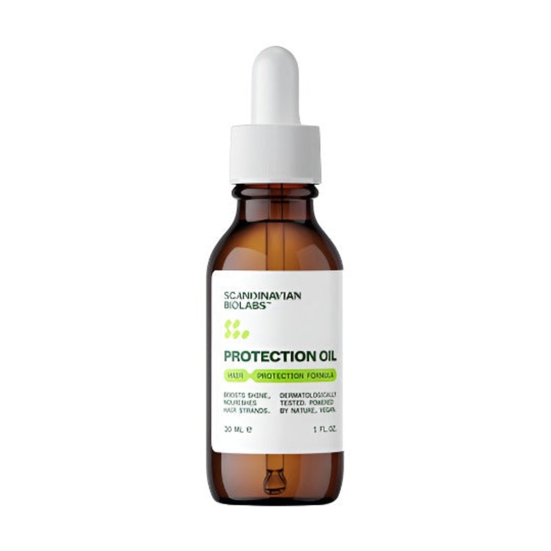 Hair Protection Oil 30ml