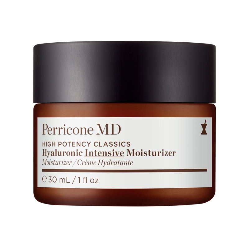 High Potency Classics Hyaluronic Intensive Moisturiser 30ml