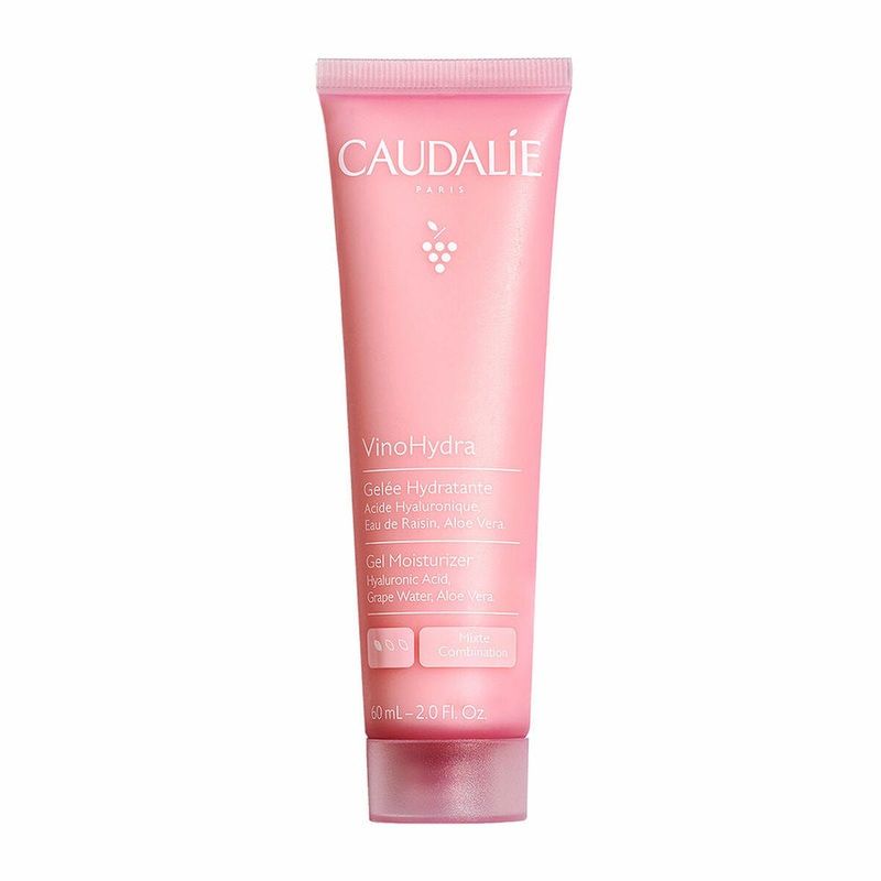 Hydrating Facial Cream Caudalie VINOHYDRA 60 ml