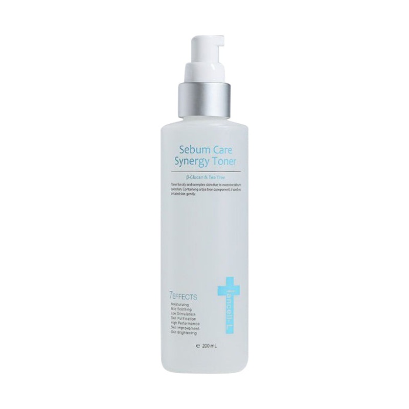 Iancell-L Sebum Care Synergy Toner 200ml