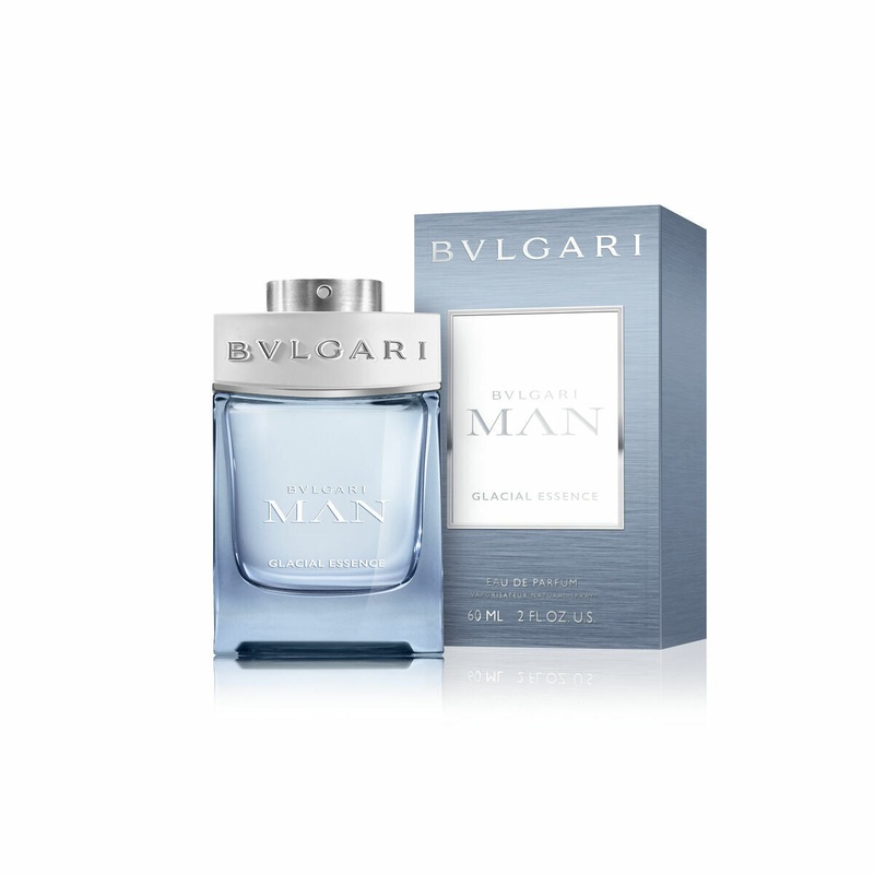 Men’s Perfume Bvlgari Bvlgari Man Glacial Essence EDP (60 ml)