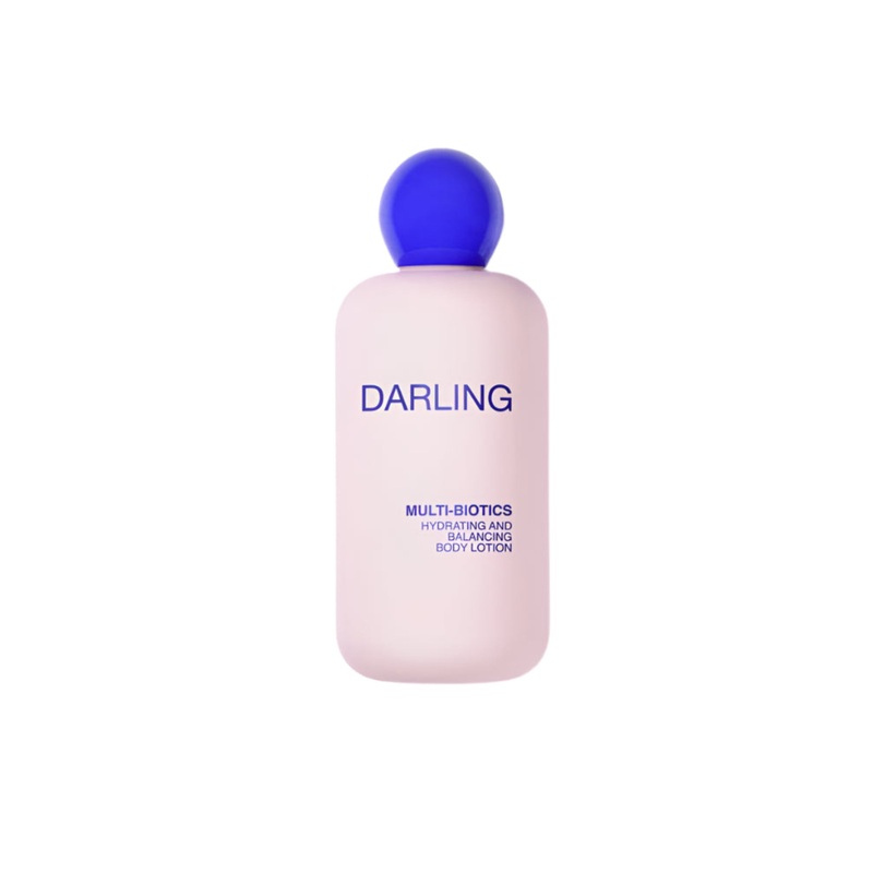 Multi-Biotics Hydrating And Balancing Body Lotion 250ml