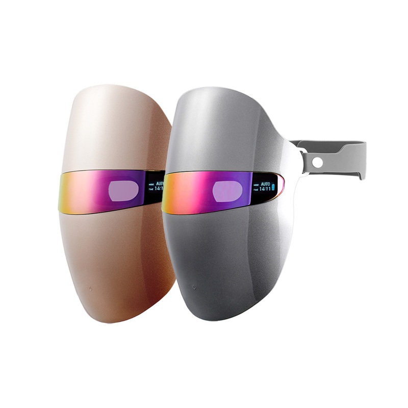 PEARLCARE LED Mask (2 Colors) Rose Gold