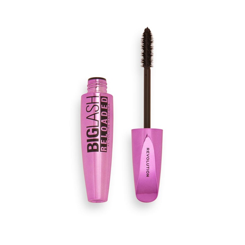 Revolution Big Lash Reloaded Mascara
