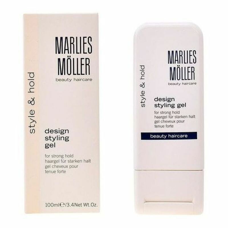 Styling Gel Styling Marlies Mller