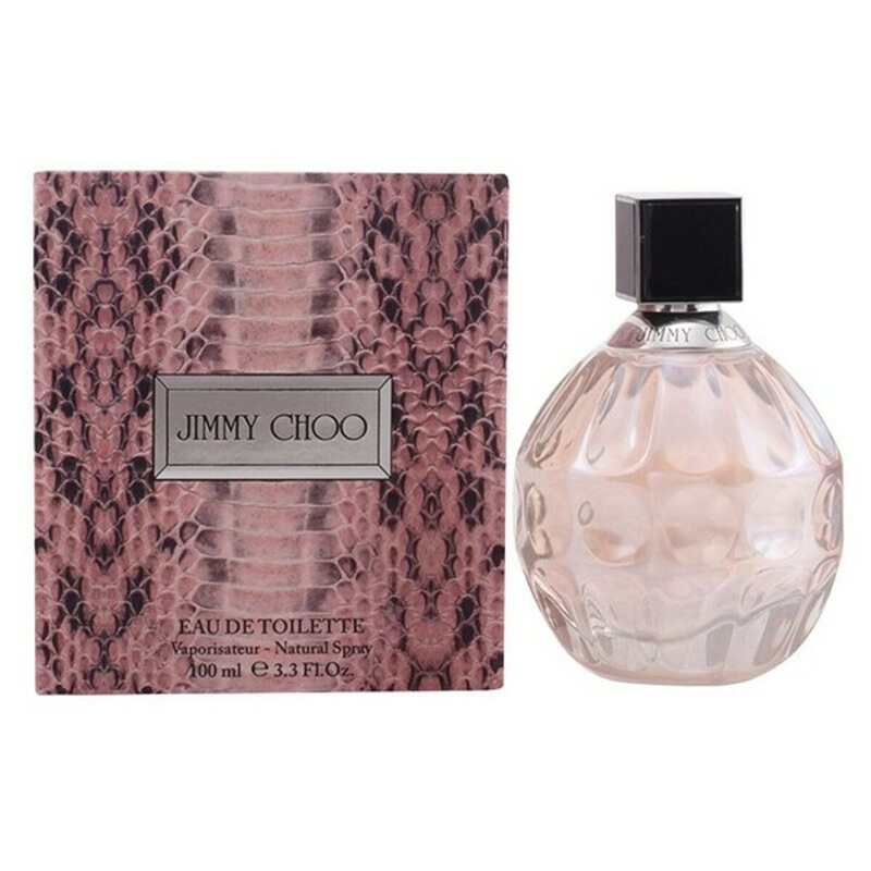 Women’s Perfume Jimmy Choo EDT 100 ml
