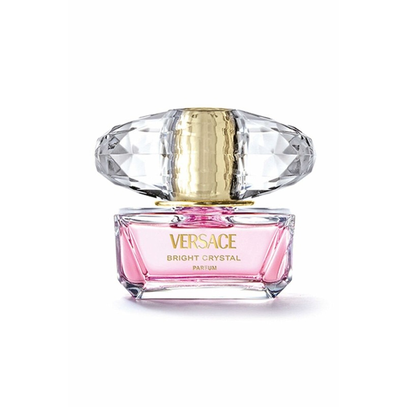 Women’s Perfume Versace Bright Crystal EDP 50 ml