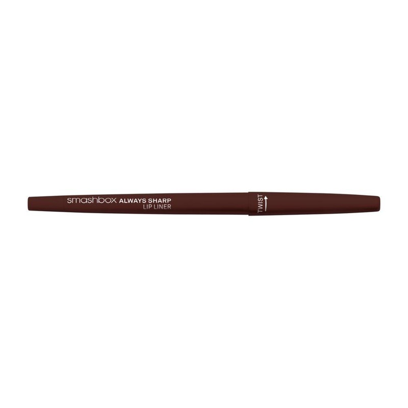 Always Sharp Lip Liner Dark Nude