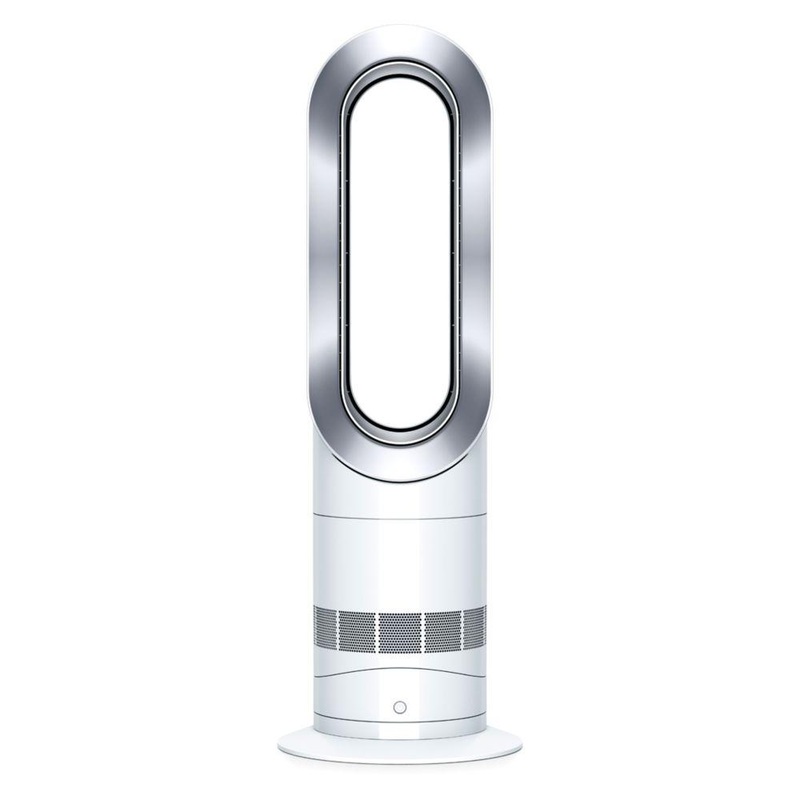 Am09 Hot + Cool Fan Heater