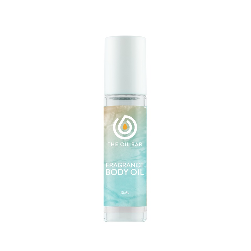China Rain Fragrance Roll-On .33 Ounce .3 Ounce