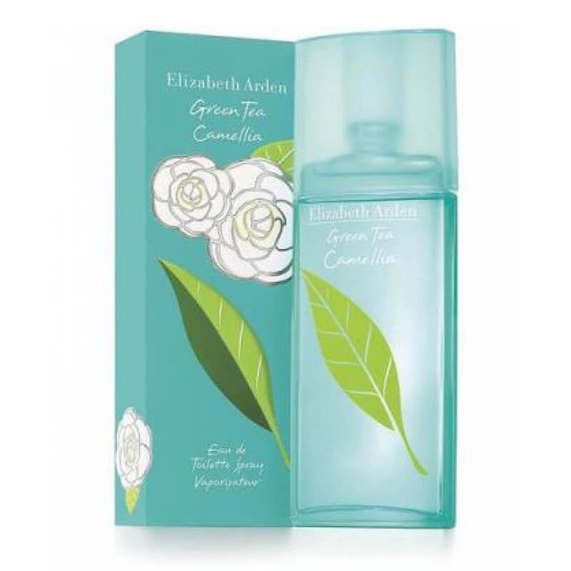 Elizabeth Arden Green Tea Camellia 30ml EDT (L) SP