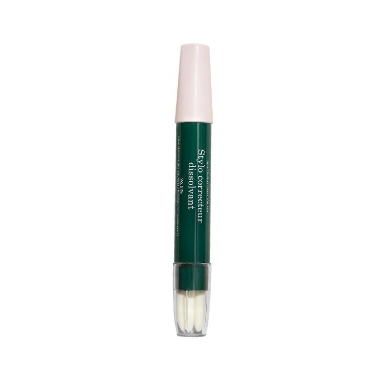 Green Flash Pencil Nail Polish Remover 15ml