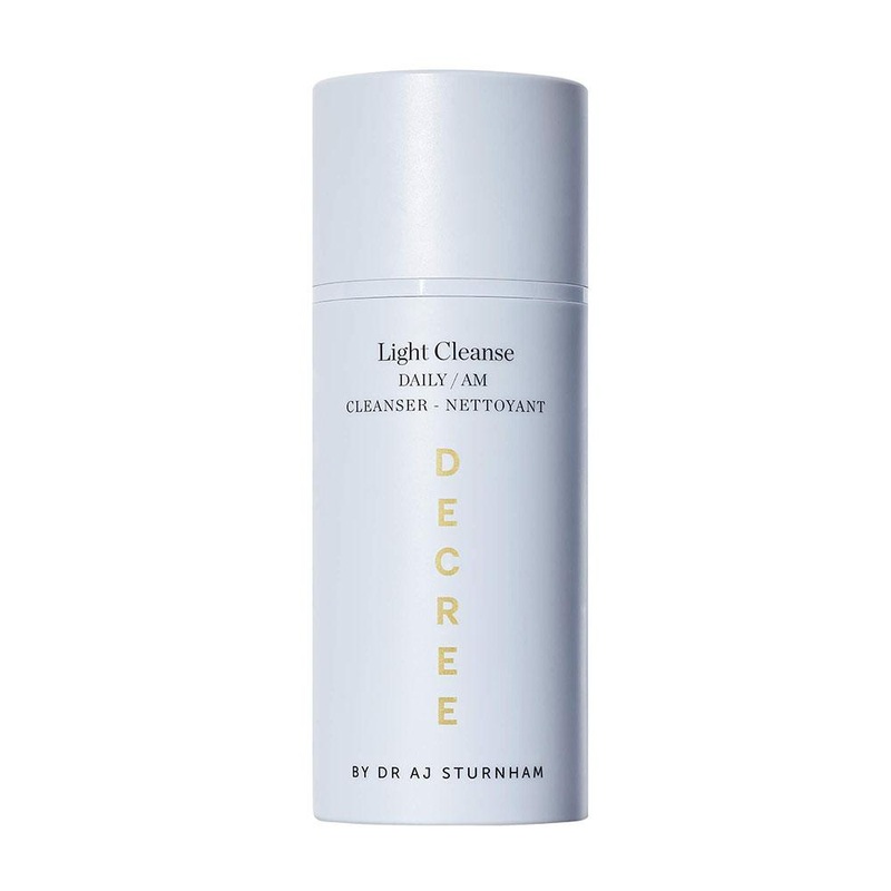 Light Cleanse AM 100ml