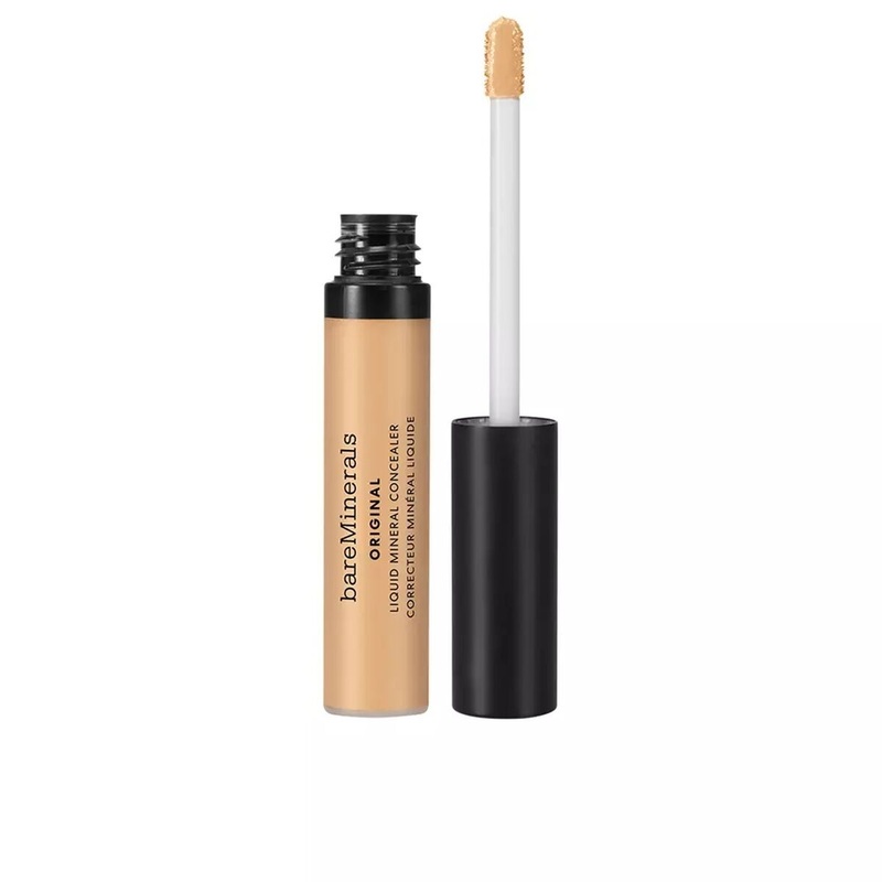 Liquid Corrector bareMinerals Original N 3.5N Medium tan 6 ml