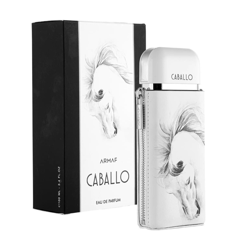 Men’s Perfume Armaf Caballo EDP 100 ml