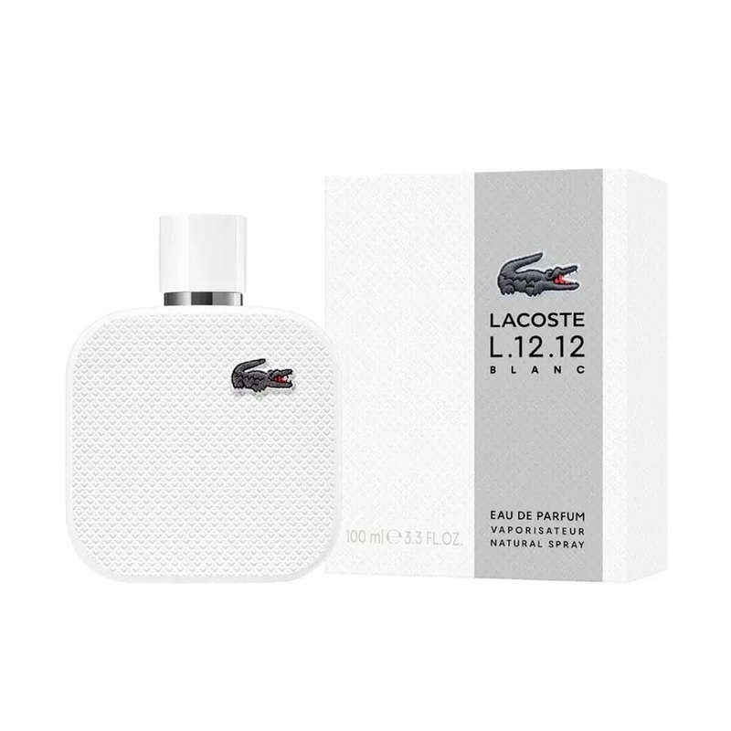 Men’s Perfume Lacoste