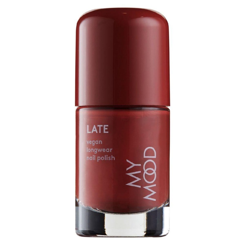 Nail Polish Late 10Ml