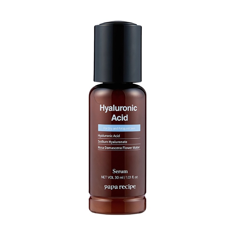 papa recipe Hyaluronic Acid Serum 30ml