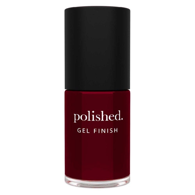 Polished Gel Finish Nail Colour 036 8Ml