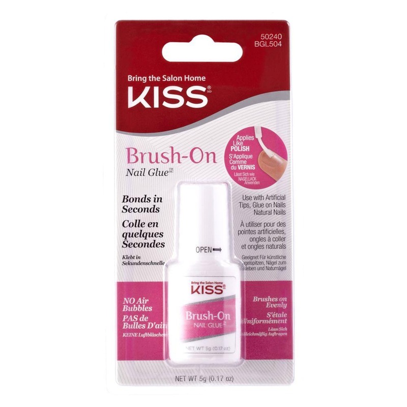 Professional Nail Glue