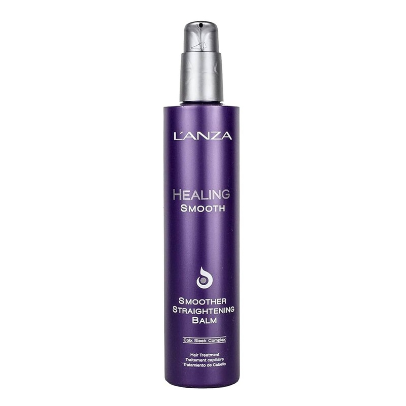 Smoothing balsam L’ANZA Smoother Straightening Balm 200 ml