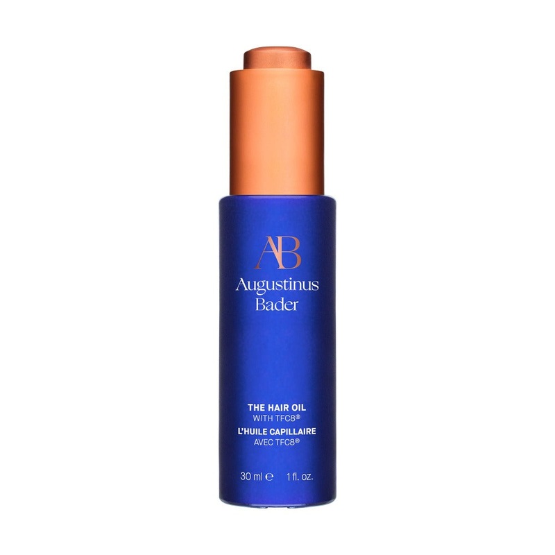 The Hair Oil 30ml