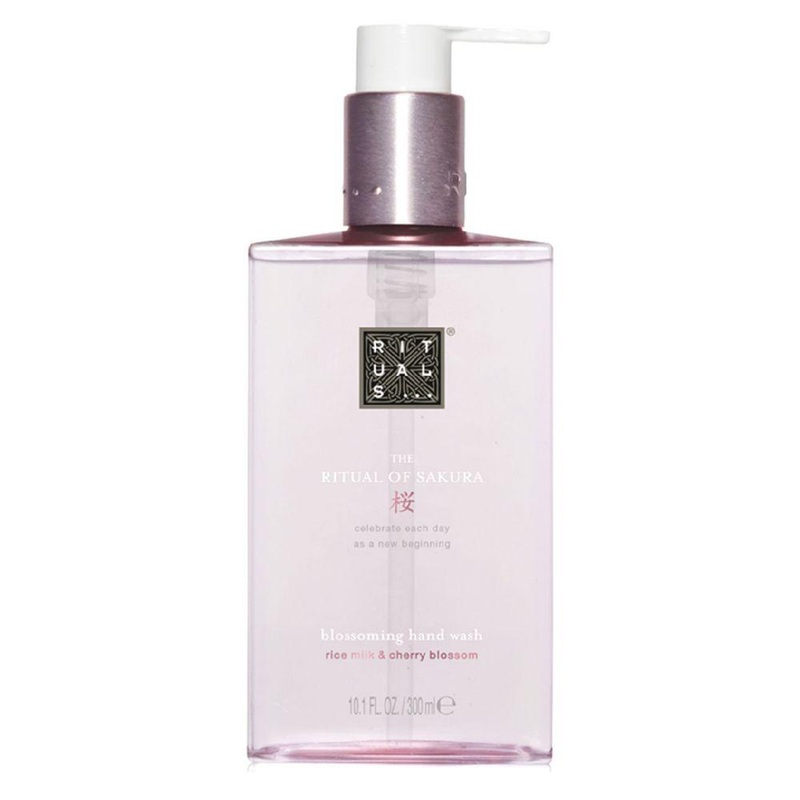 The Ritual Of Sakura Hand Wash 300Ml