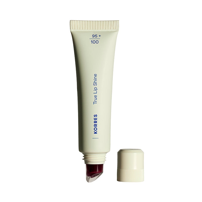 True Lip Shine 27 Mulberry 10ml