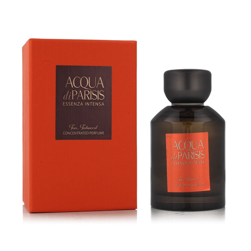 Unisex Perfume Acqua di Parisis Essenza Intensa Too… Tabacco! EDP EDP 100 ml