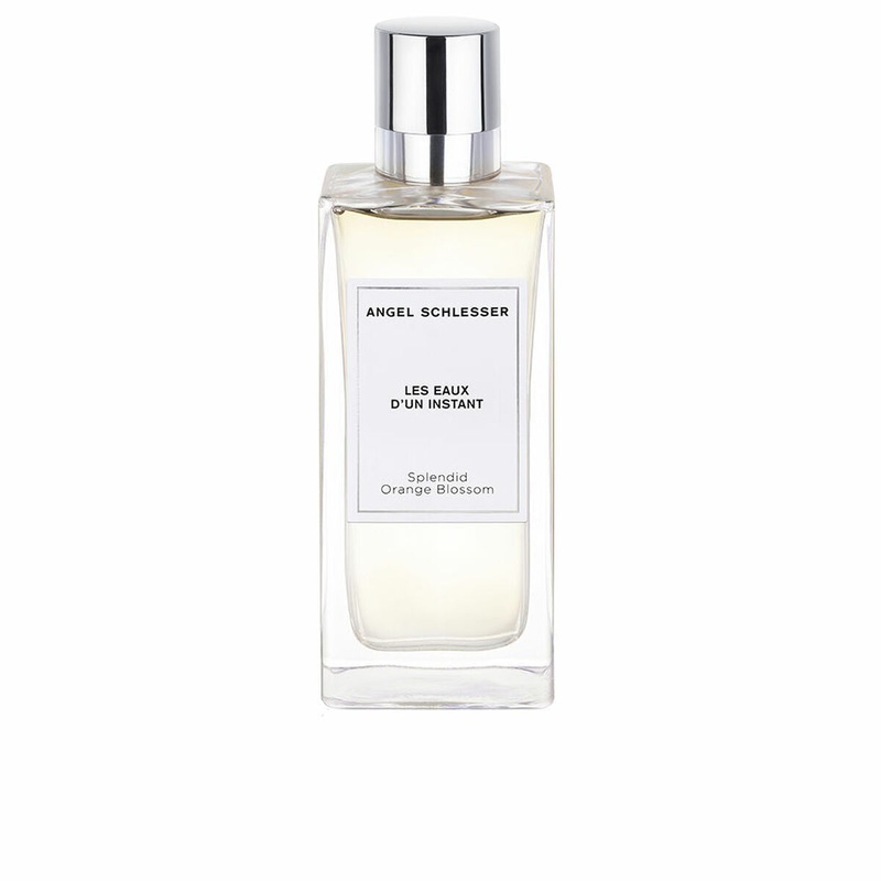 Women’s Perfume Angel Schlesser LES EAUX D’UN INSTANT EDT 150 ml