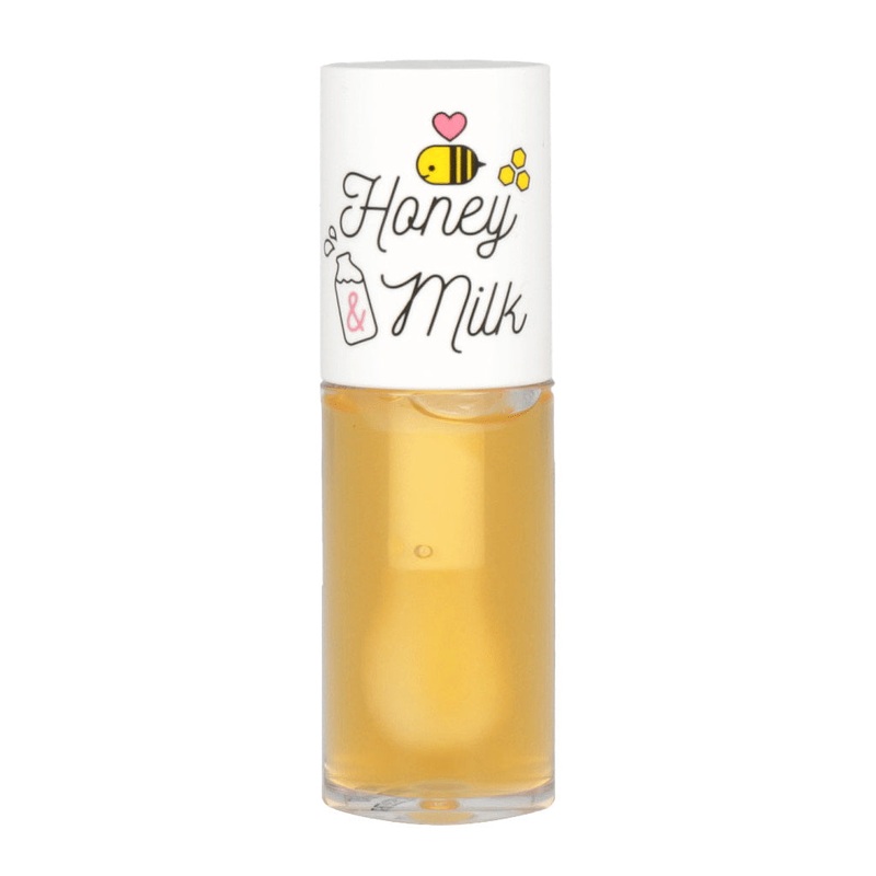 A’PIEU Honey & Milk Lip Oil 5g