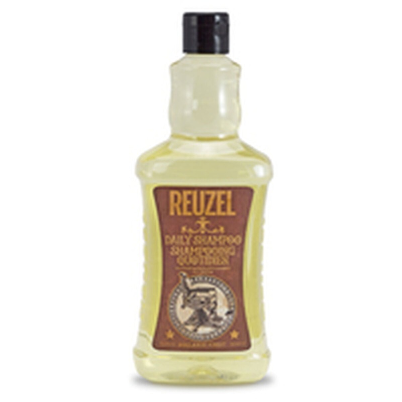 Daily use shampoo Reuzel Haarpflege 1 L
