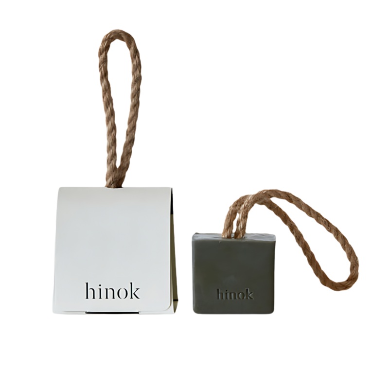 hinok The Soap – Face & Body 90g