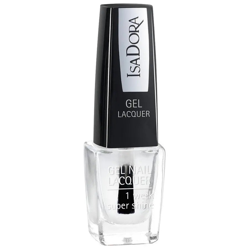 Isadora 251 Gone Sailing Gel Lacquer 6ml
