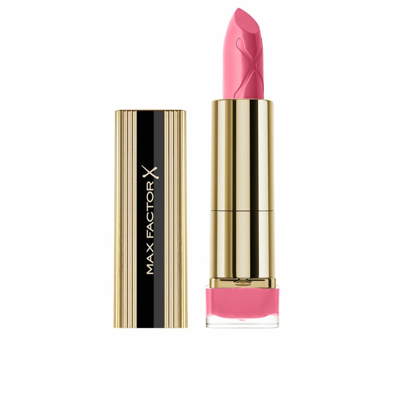 Lip balm Max Factor Colour Elixir N 090 English rose 4 g
