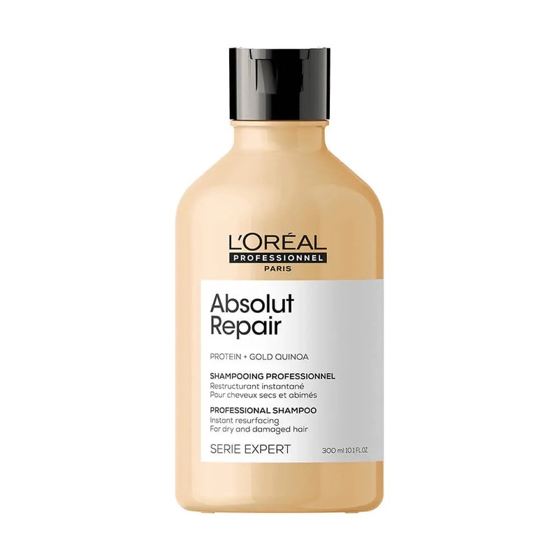 LOreal Serie Expert SE21 Absolut Repair Shampoo 300ml