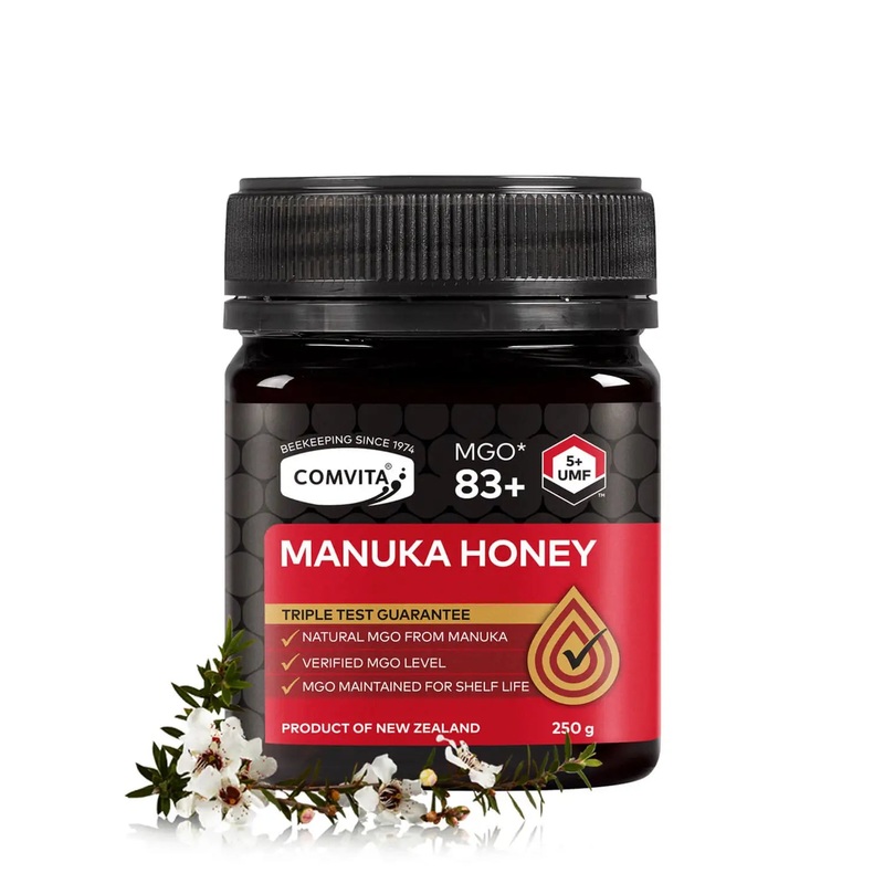 Manuka Honey UMF 5+ 250g