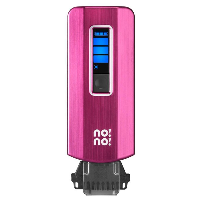 Pro 3 Hair Reduction Device Pink