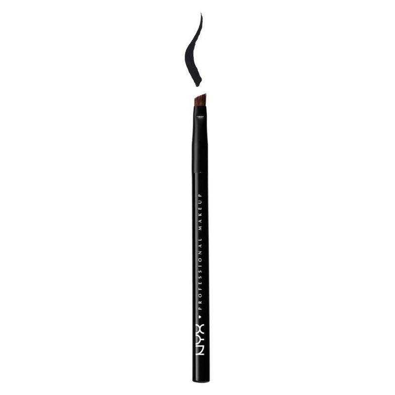 Pro Brush 19 – Angled Eyebrow