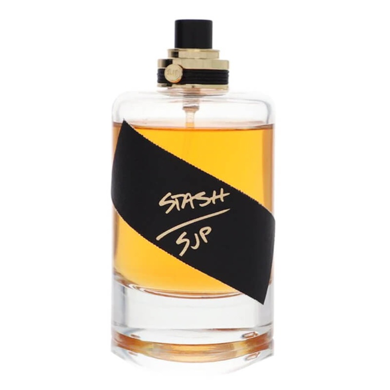 Sarah Jessica Parker Stash SJP Elixir (Tester No Cap) 100ml EDP (L) SP