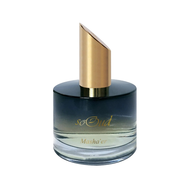 So Oud Masha’Er Eau de Parfum Spray 100ml