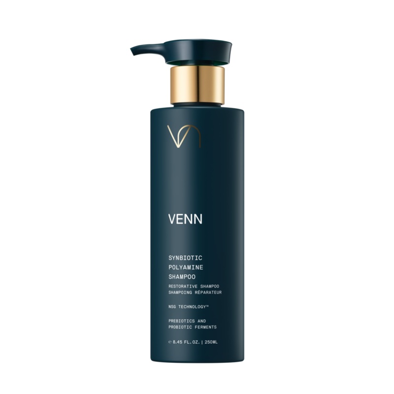 Synbiotic Polyamine Shampoo 250ml
