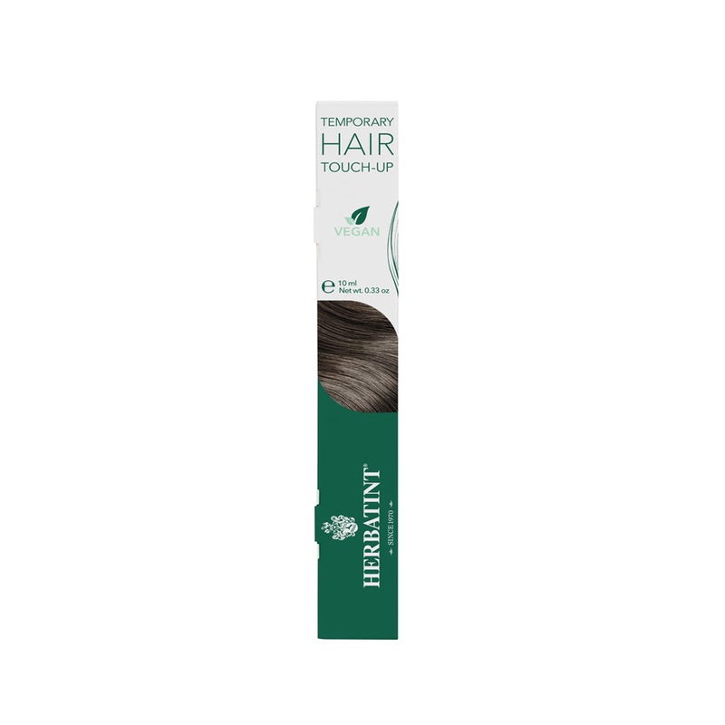 Temporary Hair Touch Up – Dark Chestnut 10ml