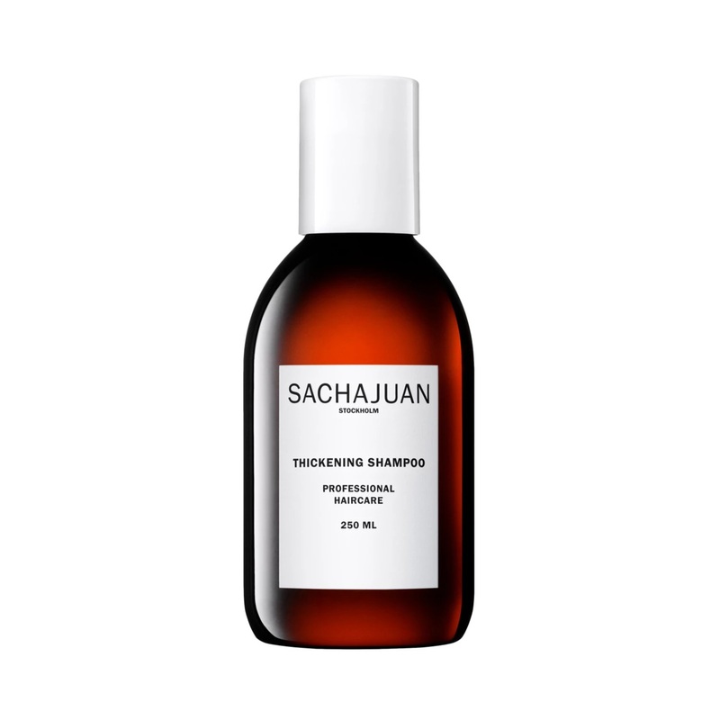 Thickening Shampoo 250ml