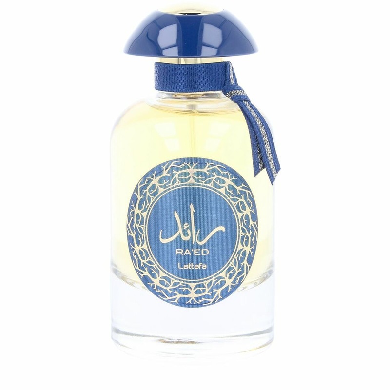 Unisex Perfume Lattafa RA’ED LUXE 100 ml